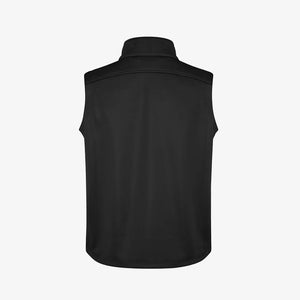 Black - Back