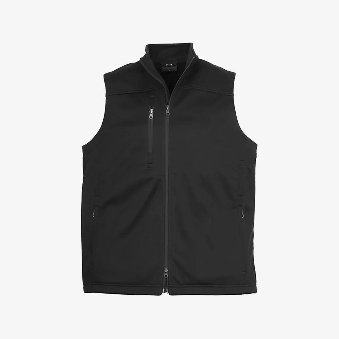 Black - Front