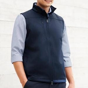 Man wearing Biz Collection Men&