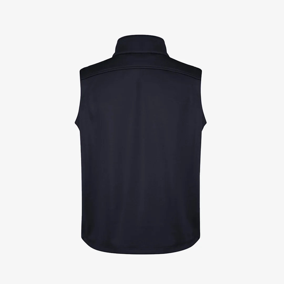 Navy - Back