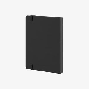 Moleskine Pro Hard Cover Large Notebook Back - 118913 