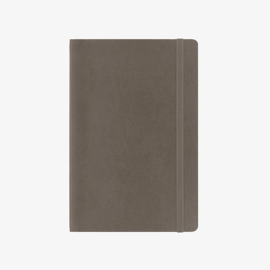 Earth Brown - Front