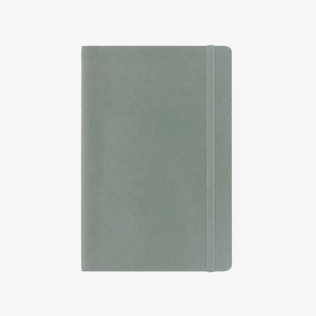 Grey - Front