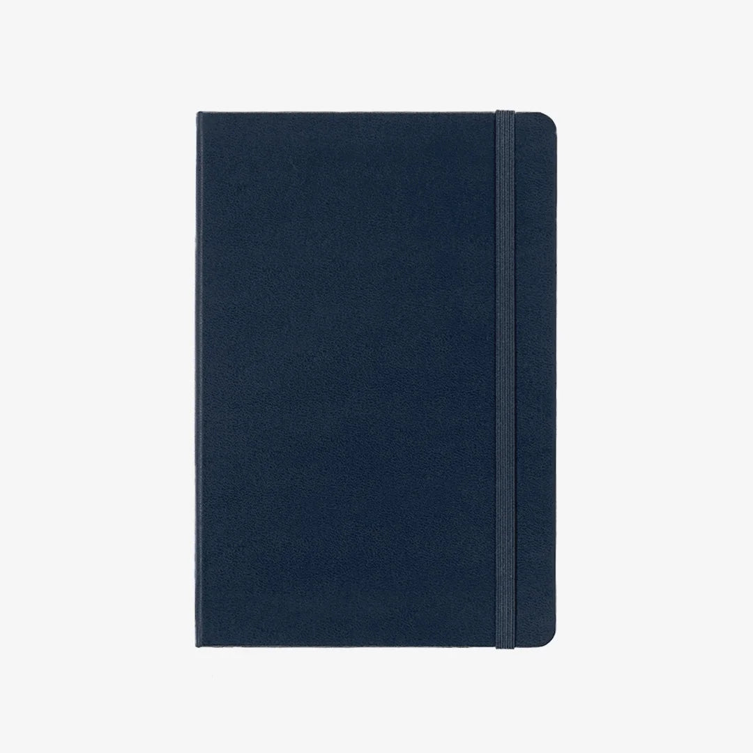 Prussian Blue - Front