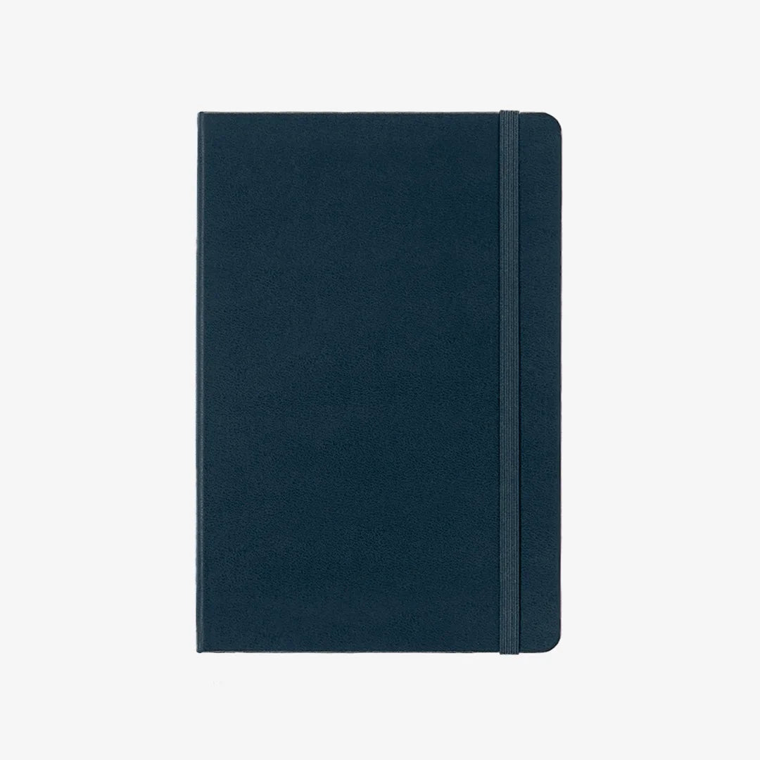 Sapphire Blue - Front
