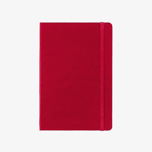 Scarlet Red - Front