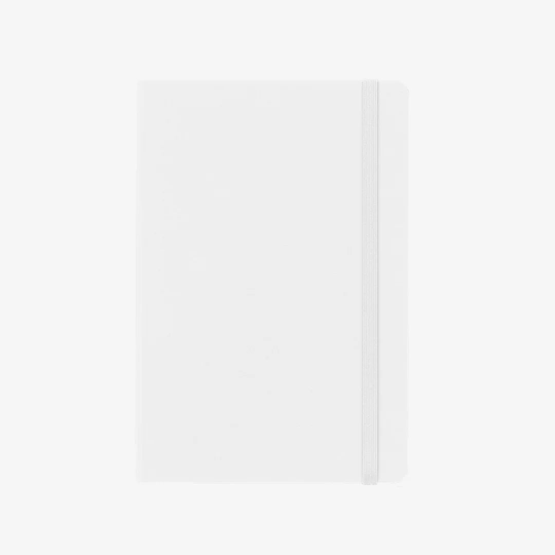 Moleskine Classic Hard Cover A5 Large Notebook