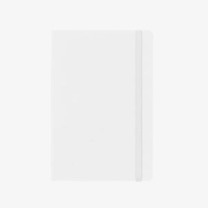 Moleskine Classic Hard Cover A5 Large Notebook