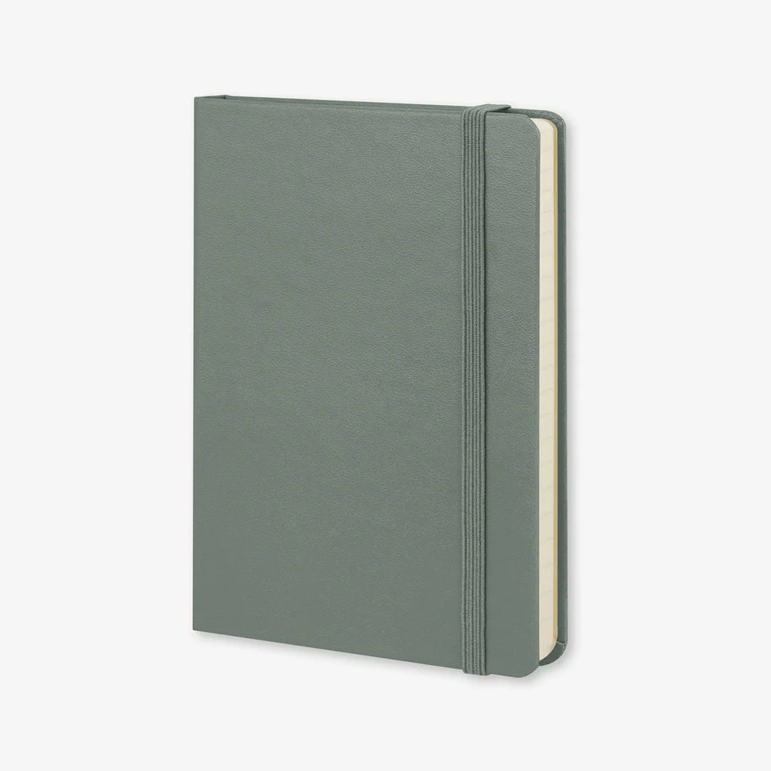 Moleskine Classic Hard Cover Notebook Pocket - eco friendly conference gifts Moleskine Classic Hard Cover Notebook Pocket - eco friendly conference gifts