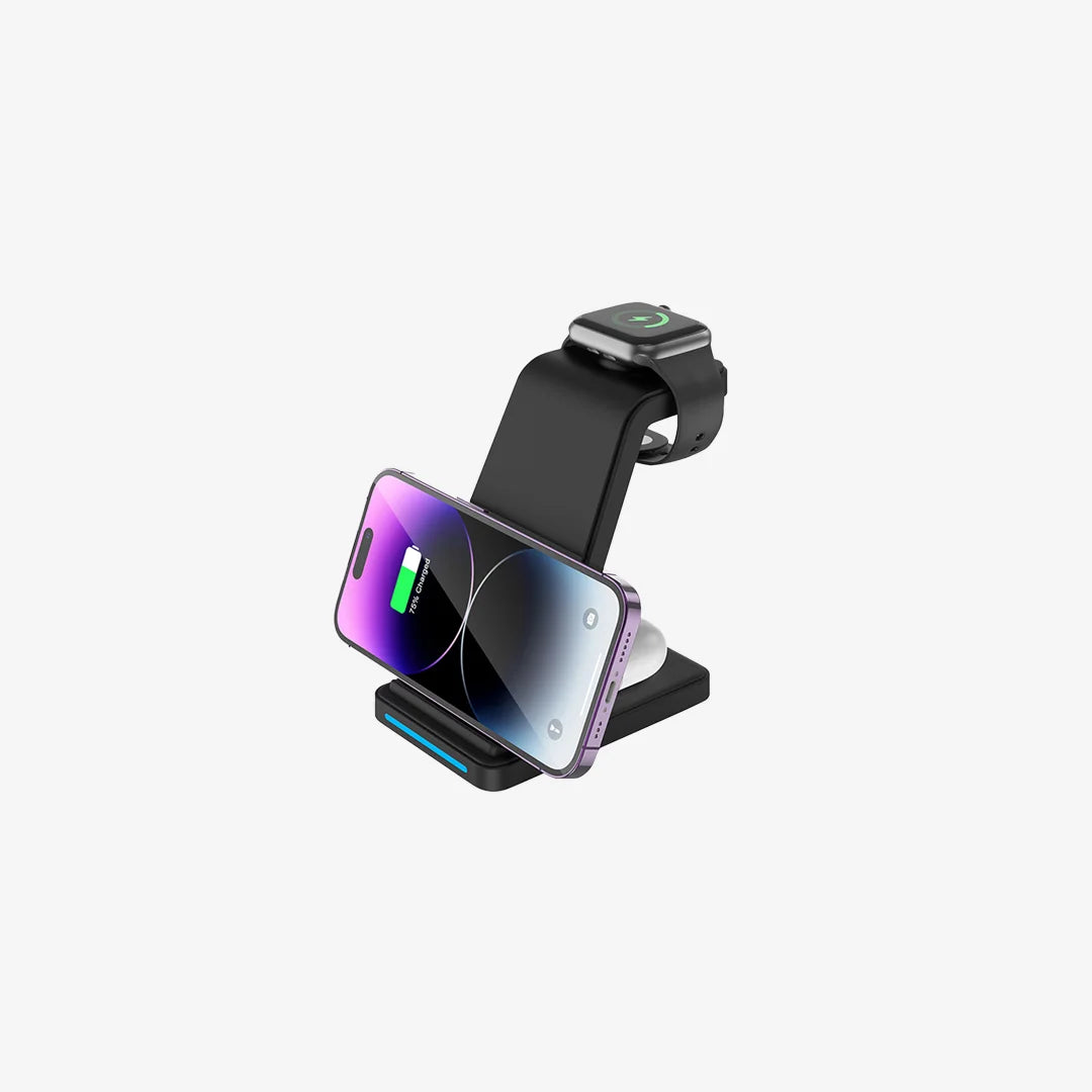 ICON Moneypenny Multi Charger