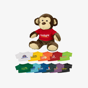 Trends Monkey Plush Toy-117862