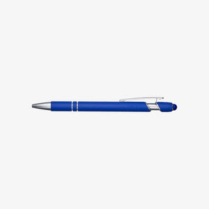Blue - Front