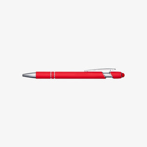 Red - Front