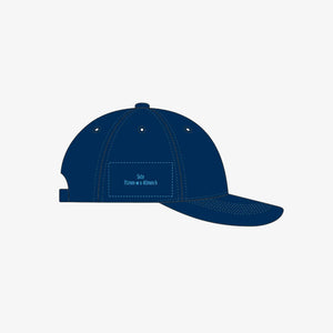 Navy - Side