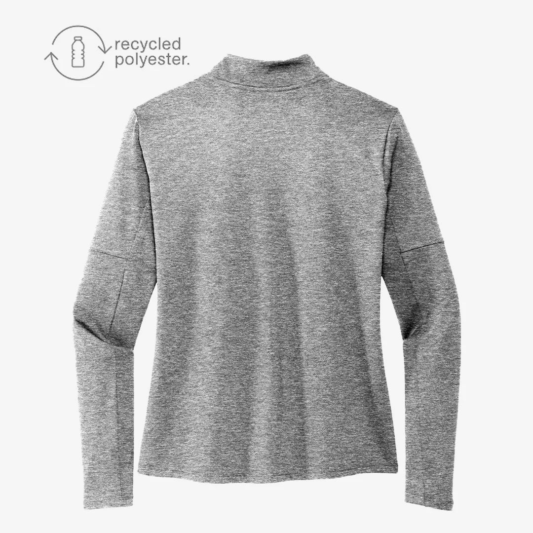 Black Heather - Back