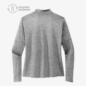 Black Heather - Back