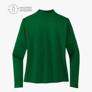 Dark Green - Back