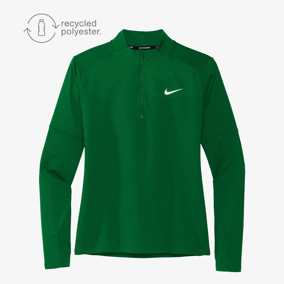 Dark Green - Front