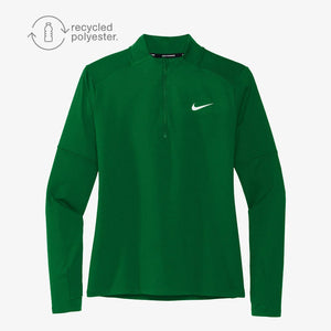 Dark Green - Front