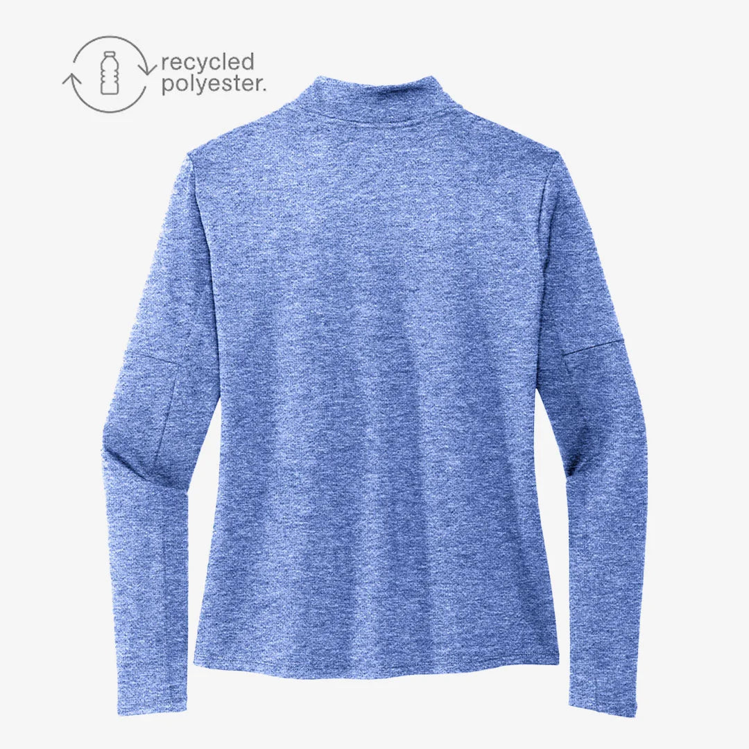 Royal Heather - Back