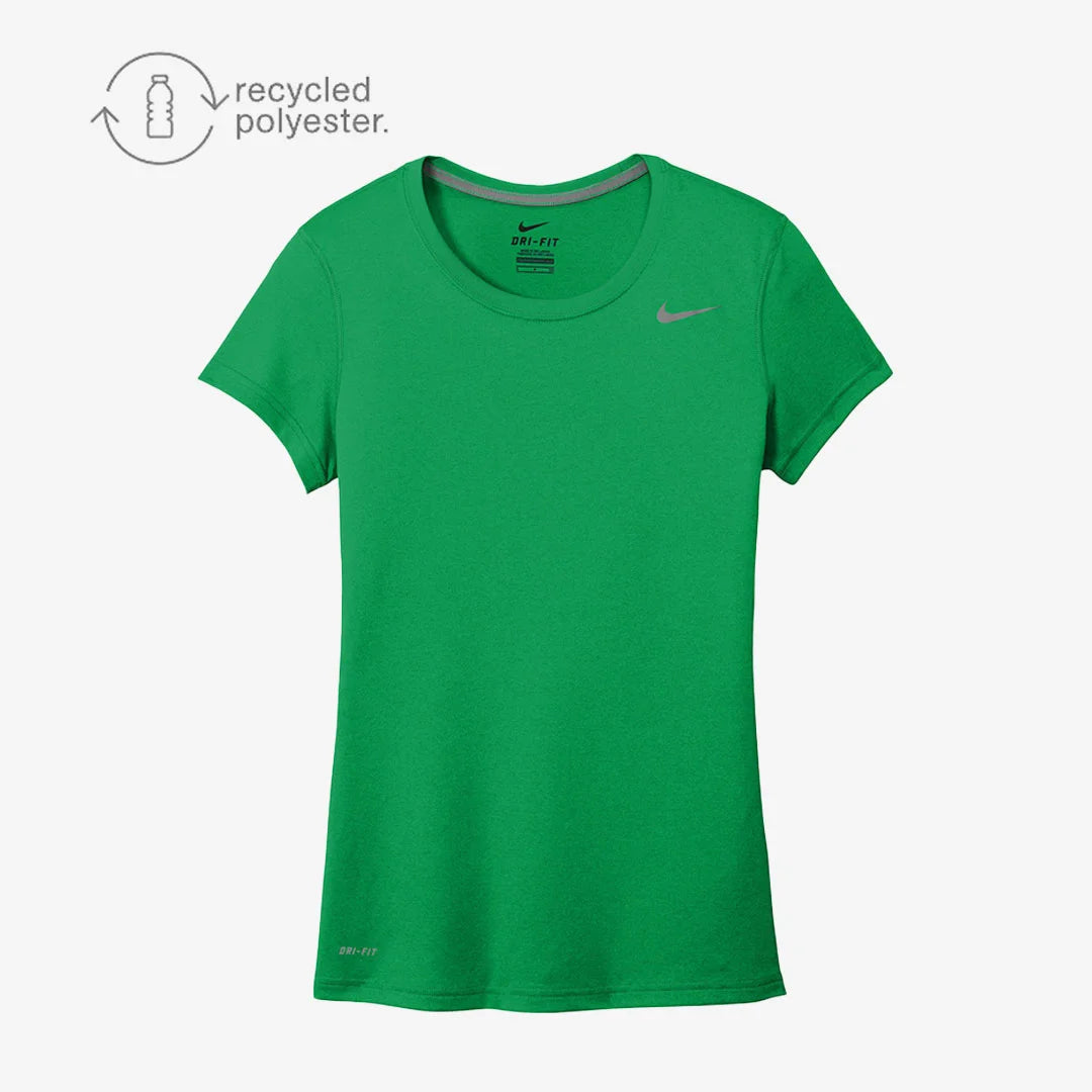 Apple Green - Front