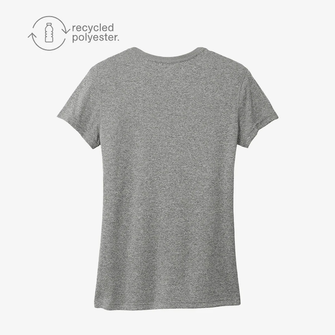 Carbon Heather - Back