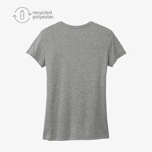 Carbon Heather - Back