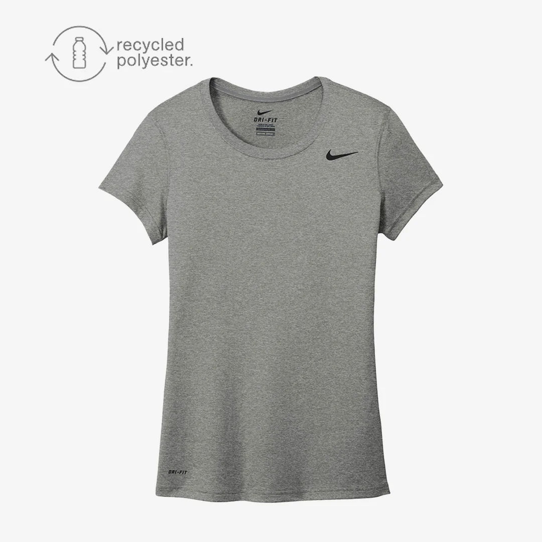 Carbon Heather - Front