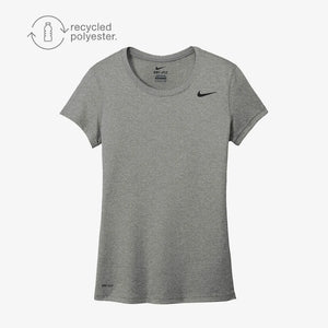 Carbon Heather - Front