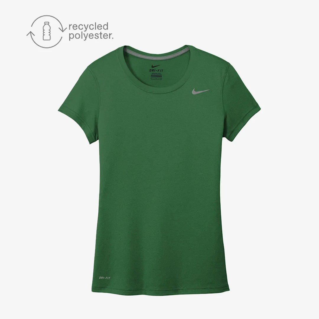 Gorge Green - Front