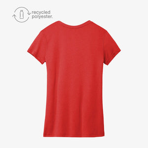 University Red - Back