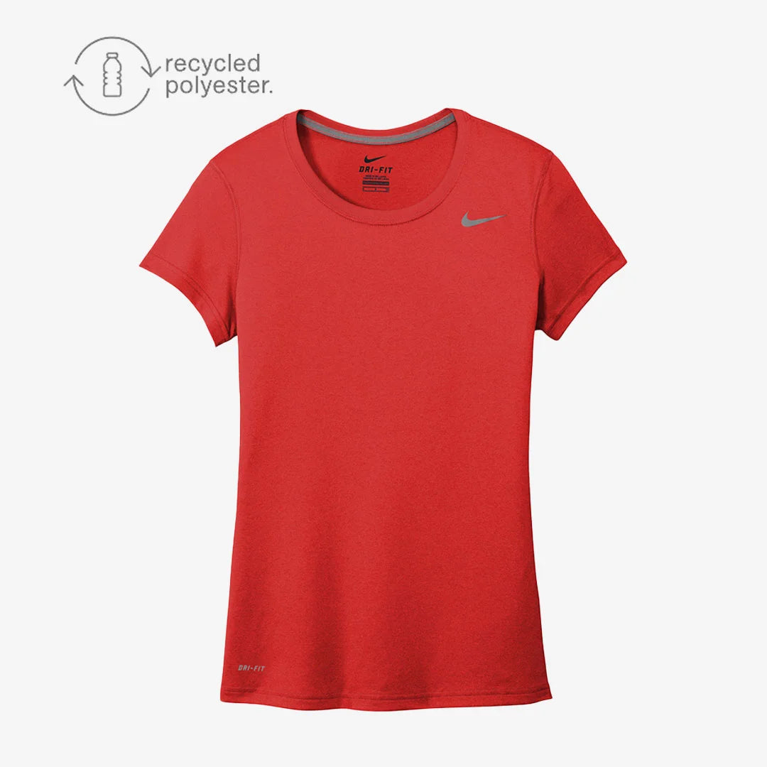 University Red - Front