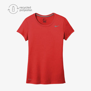 University Red - Front