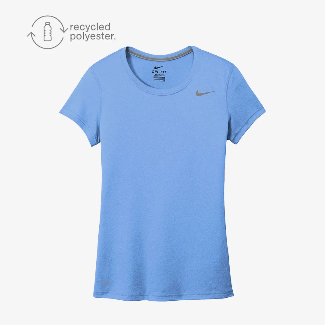 Valor Blue - Front