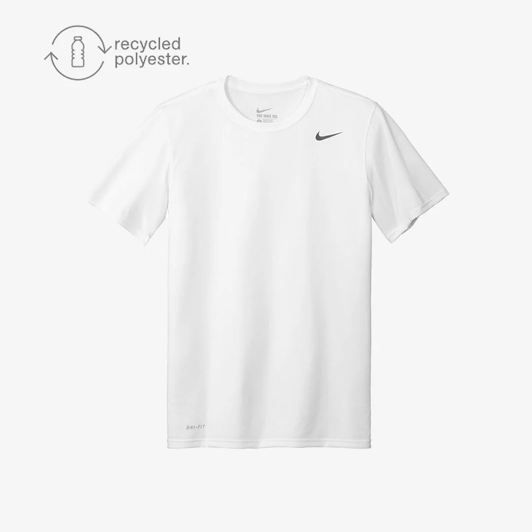White - Front