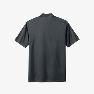 Anthracite - Back