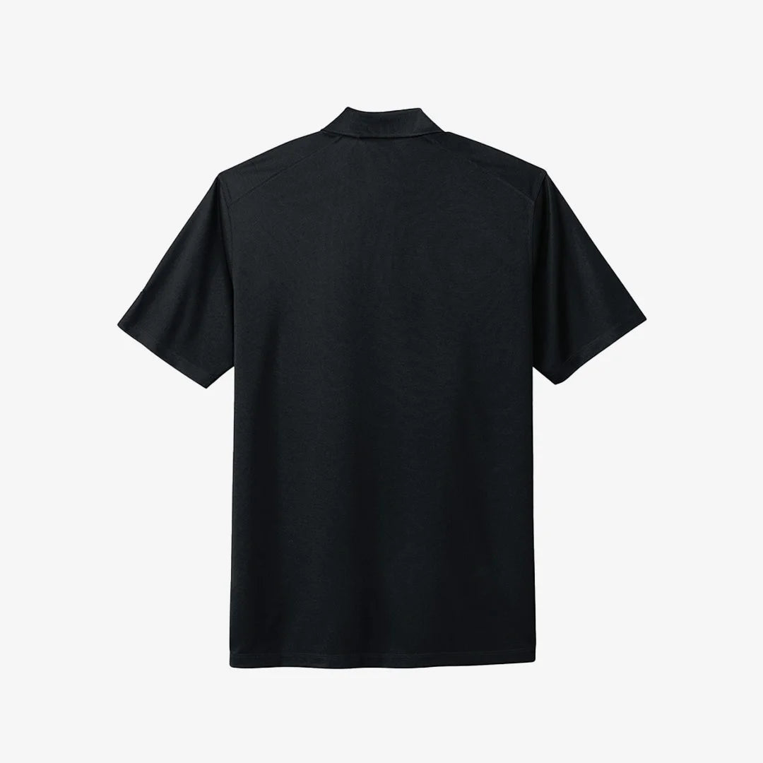 Black - Back