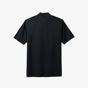 Black - Back