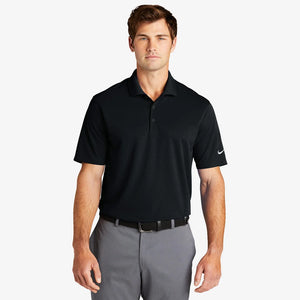 Man wearing Nike Men&