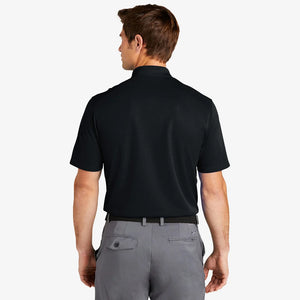 Man wearing Nike Men&