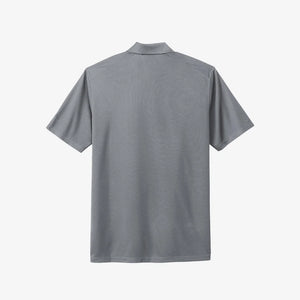 Cool Grey - Back