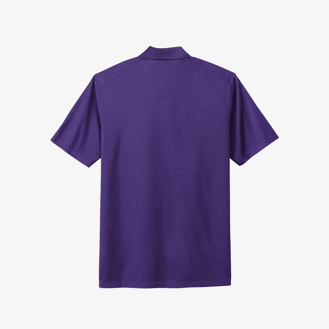 Court Purple - Back