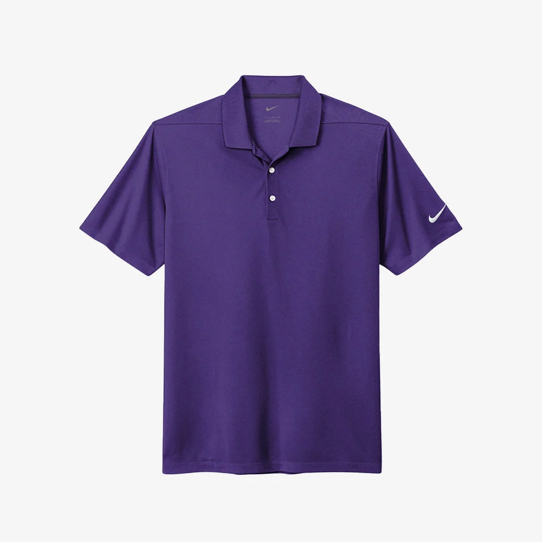 Court Purple - Front