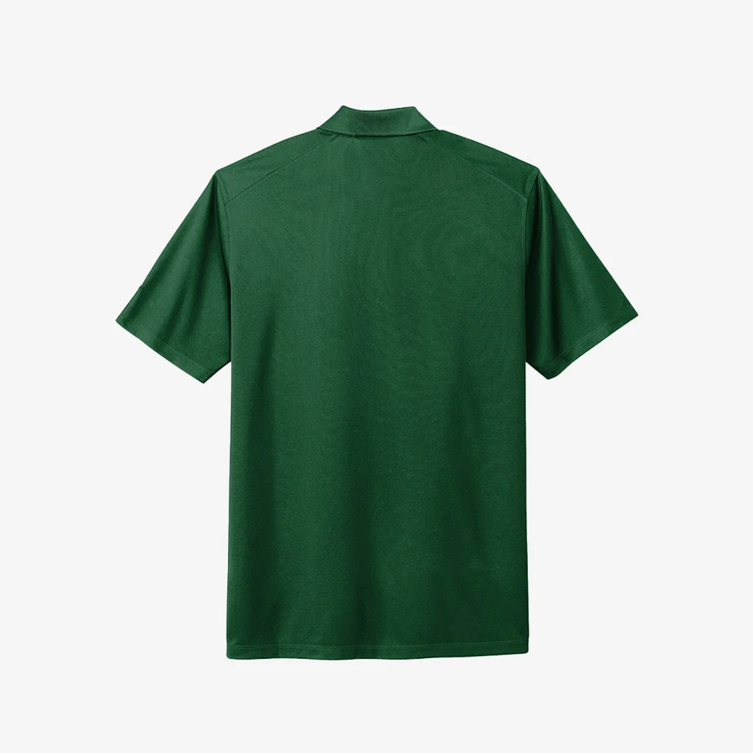 Gorge Green - Back