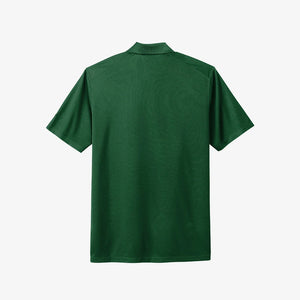 Gorge Green - Back