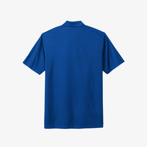 Gym Blue - Back