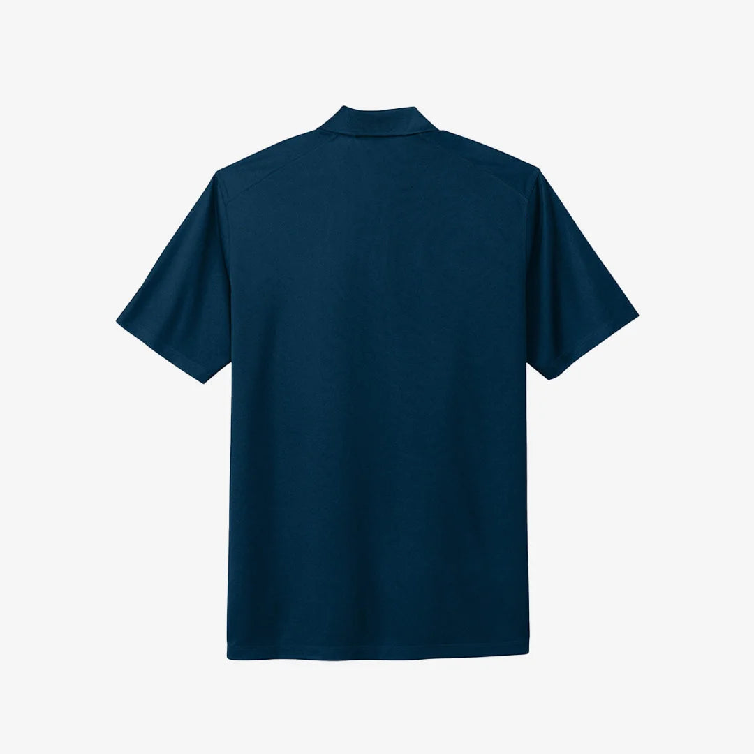 Navy - Back