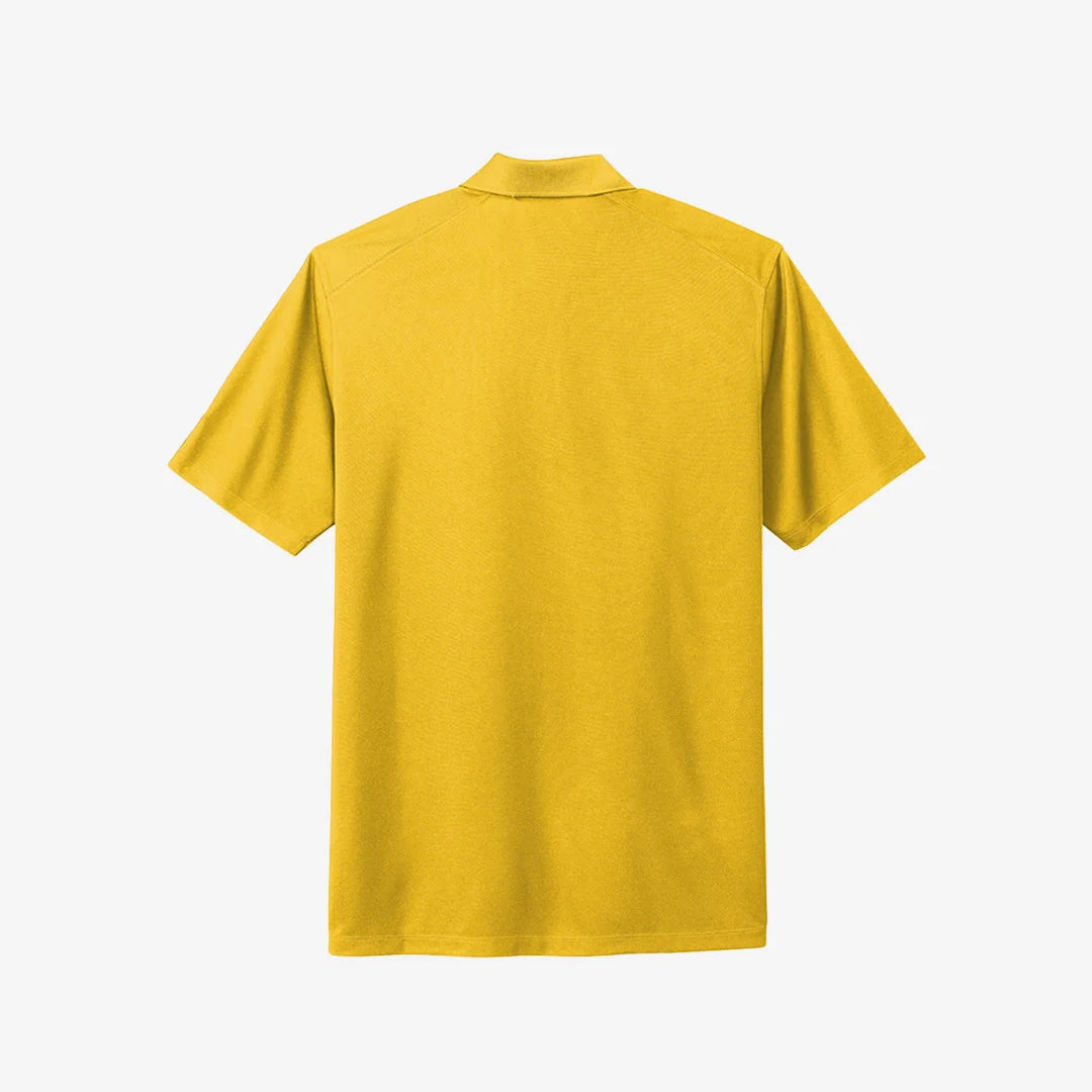 Varsity Maize - Back