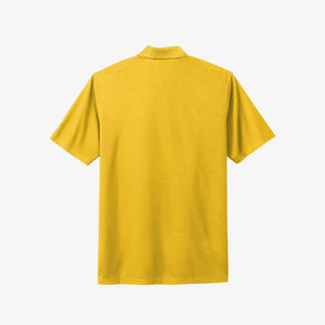 Varsity Maize - Back
