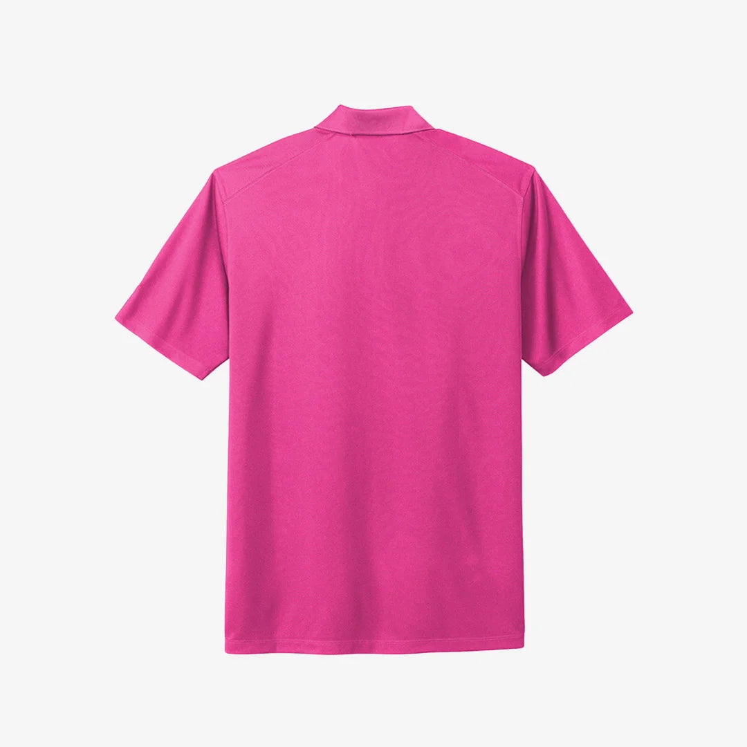 Vivid Pink - Back